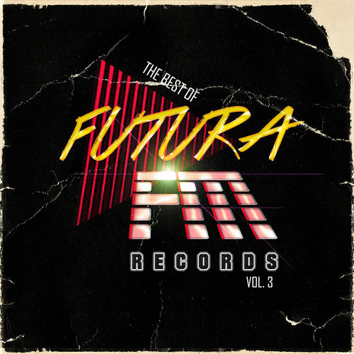 The Best of Futura FM Records, Vol.3