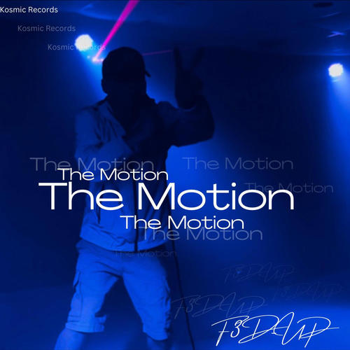 The Motion (Explicit)