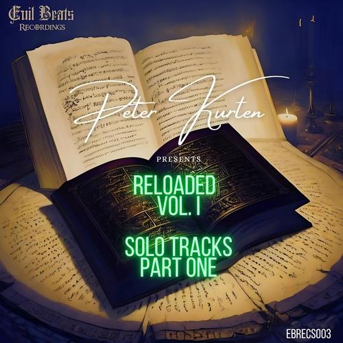 Reloaded Vol. I : Solo Tracks - Part One (Explicit)