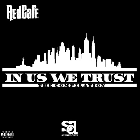 In Us We Trust: The Compilation