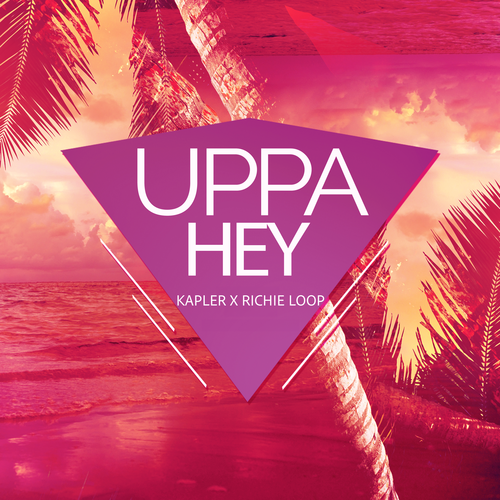 Uppa Hey (Explicit)