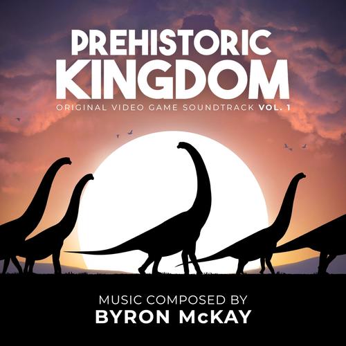 Prehistoric Kingdom, Vol. 1 (Original Game Soundtrack)