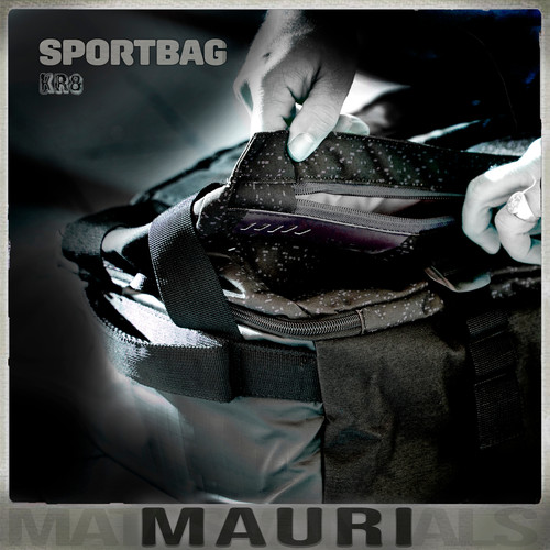 Sport Bag (Explicit)