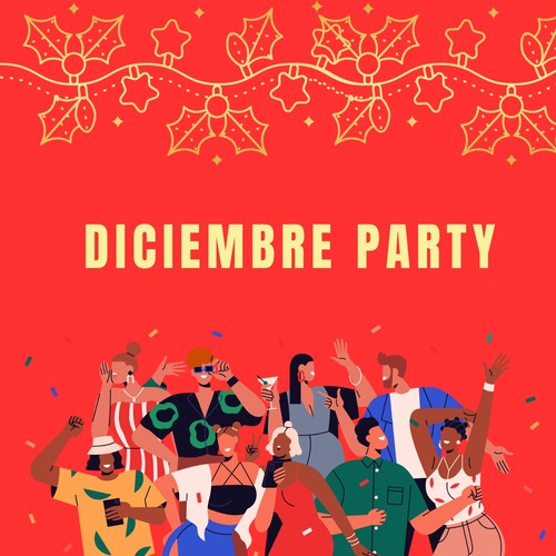 Diciembre Party