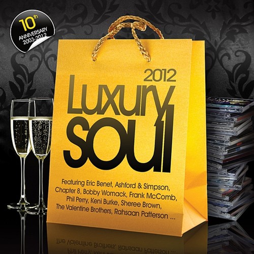 Luxury Soul 2012