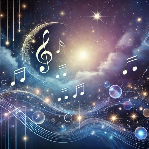 Starlit Melodies