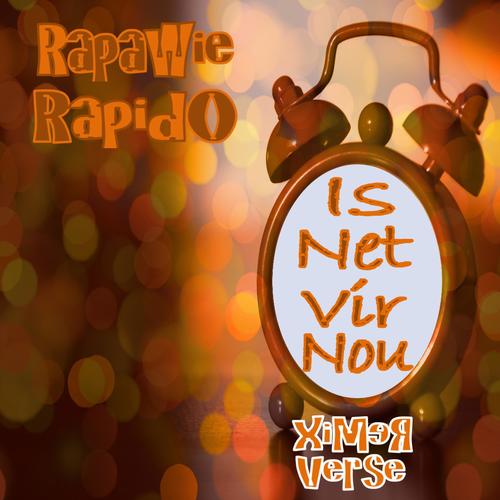 Net vir Nou (feat. Kattie & MR Tapout) [Remix]