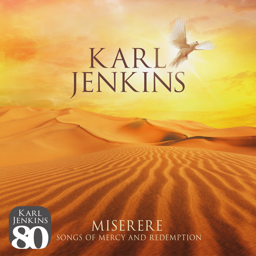 Miserere: Songs of Mercy and Redemption