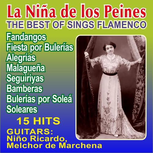 The Best of Sing Flamenco