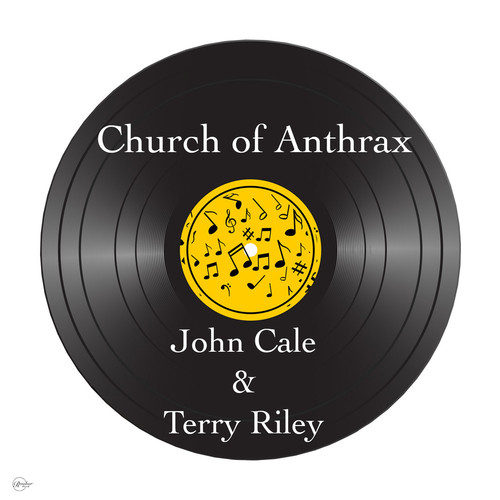 Church of Anthrax