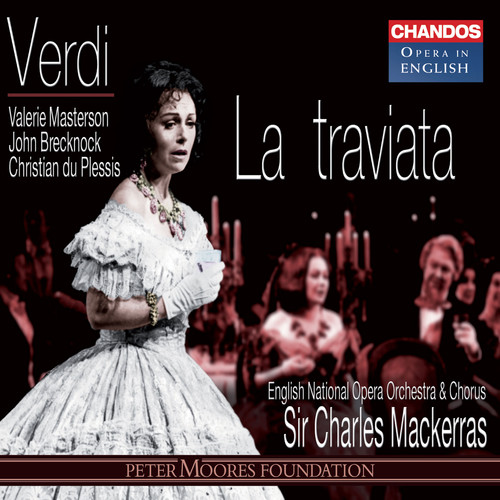 Verdi: La Traviata