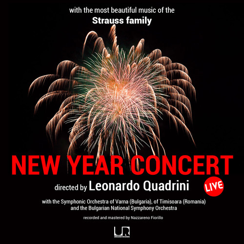 New Year Concert (Live)