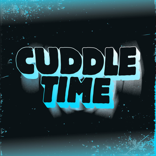 Cuddle Time (Explicit)