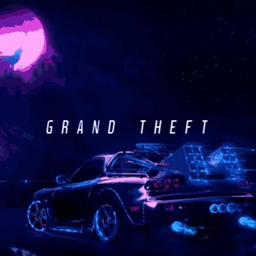 Grand Theft (Old School GTA Instrumental)