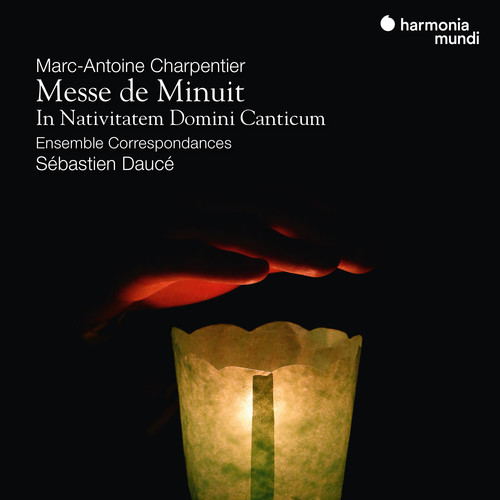 Charpentier: Messe de Minuit - In Nativitatem Domini Canticum