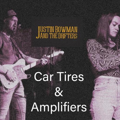 Car Tires & Amplifiers (Live)