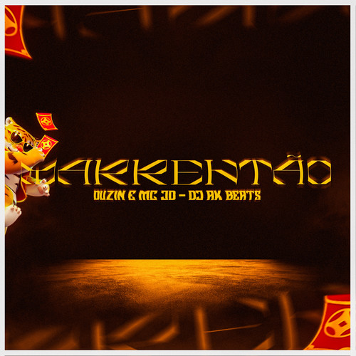Marrentão (Explicit)