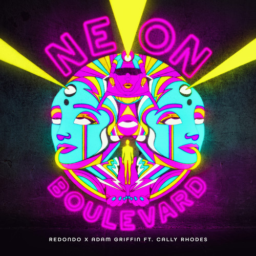 Neon Boulevard (feat. Cally Rhodes)