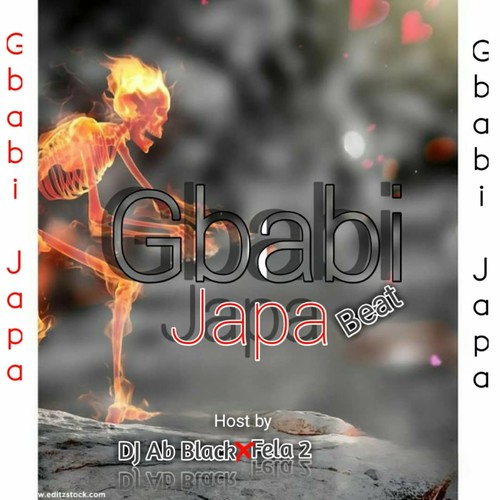 Gbabi Japa Beat