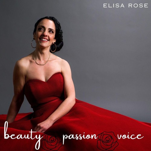 Beauty Passion Voice