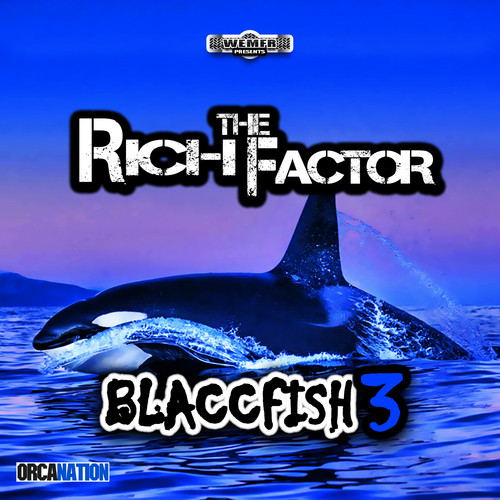 Blaccfish 3 (Explicit)