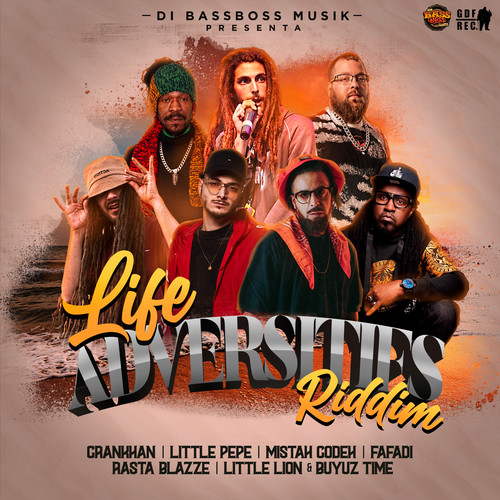 Life Adversities Riddim