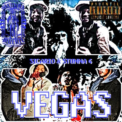 SIDEWINDER! (feat. Stunna 4 Vegas) [Explicit]