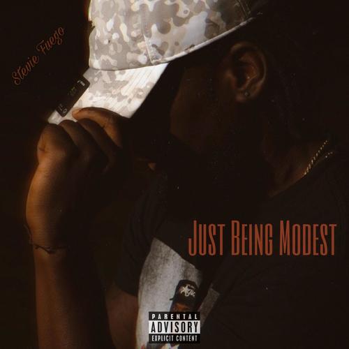 Just Being Modest (Explicit)