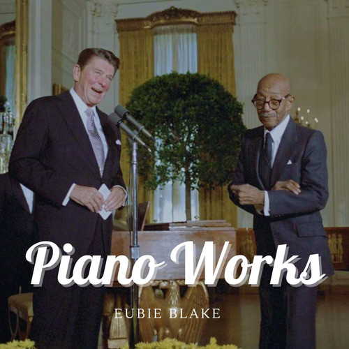 Piano Works