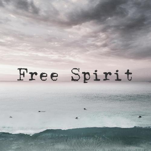 Free Spirit (feat. Kriss)