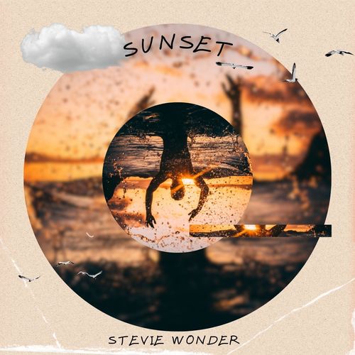 Sunset - Stevie Wonder