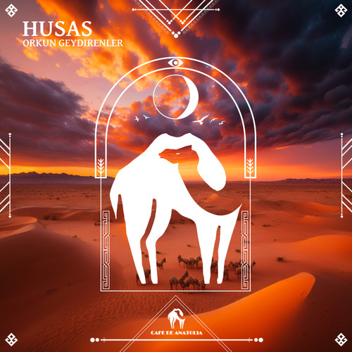 Husas