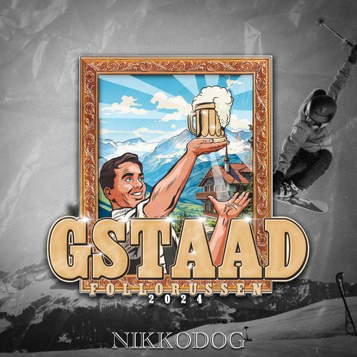 GSTAAD 2024