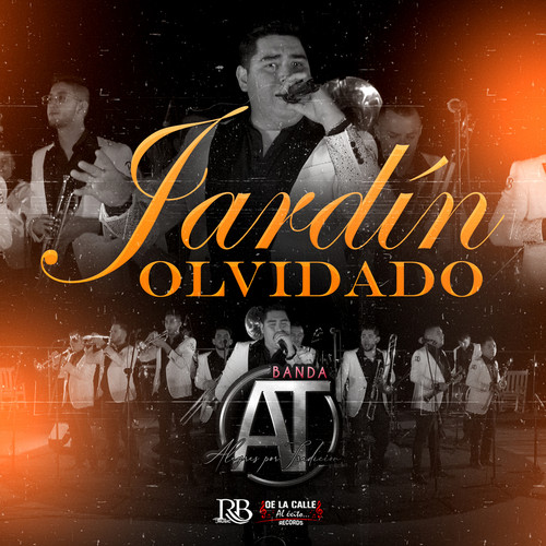 Jardín Olvidado