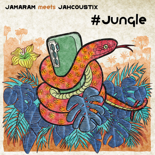 #jungle (Explicit)