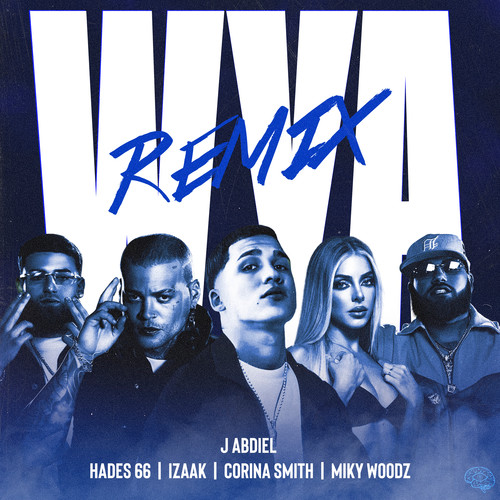 WYA REMIX BLUE (Explicit)