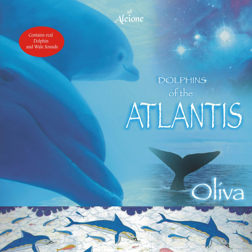 Dolphins of the Atlantis