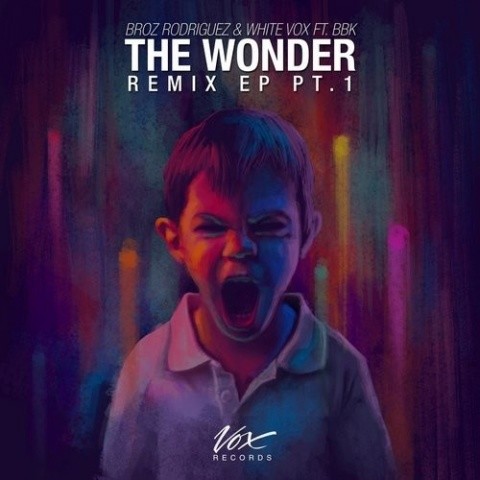 The Wonder (Clothes Off Remix)