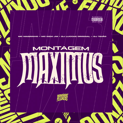 Montagem Maximus (Explicit)