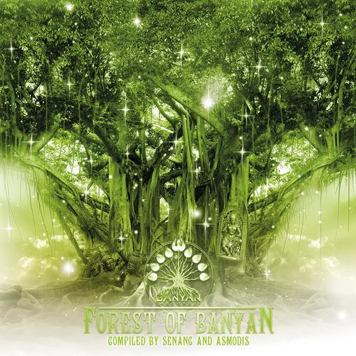 Forest of Banyan Compiled by Senang and Asmodis