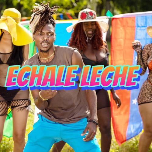 Echale leche - killer flow (Oficial audio)