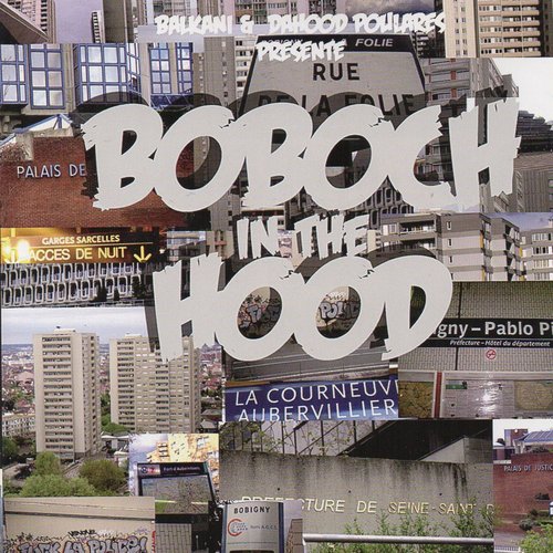 Boboch In The Hood