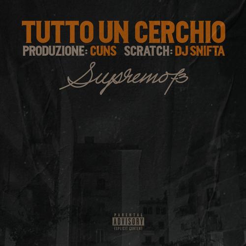 Tutto un Cerchio (Explicit)