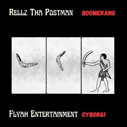 Boomerang (Explicit)