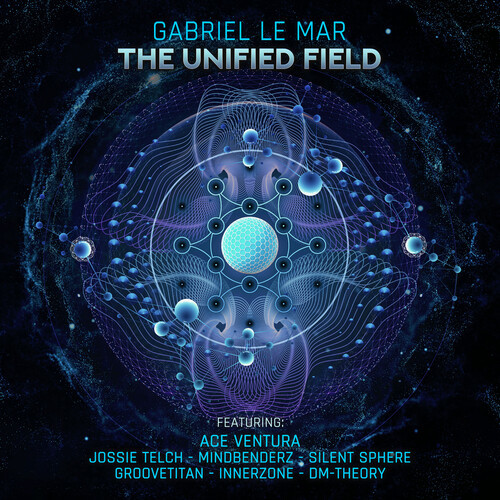 The Unified Field