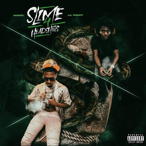 Slime 4 Headshots (Explicit)