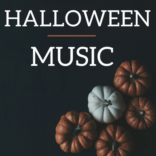 Halloween music