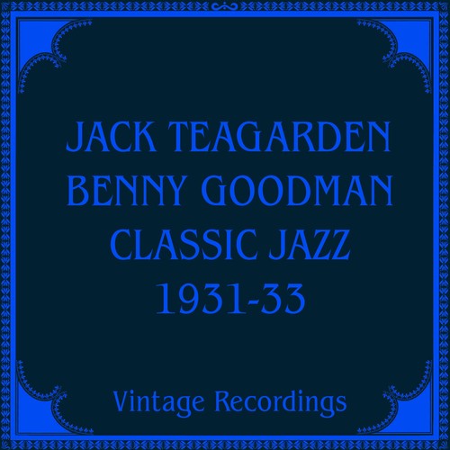 Classic Jazz, 1931-33 (Hq Remastered 2024)