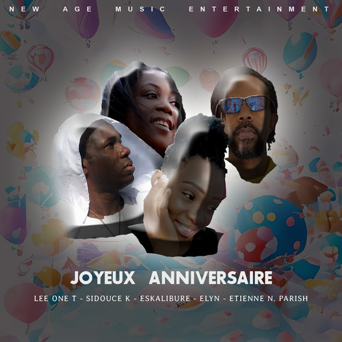 Joyeux Anniversaire