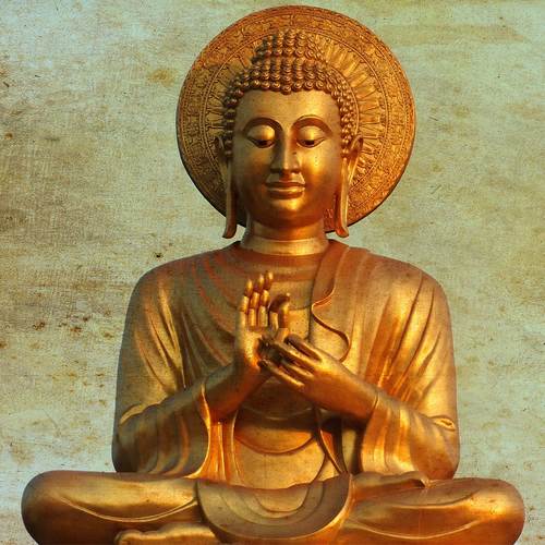Sakyamuni (Explicit)